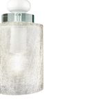 Светильник подвесной Crystal Lux MATEO SP1 WHITE 2401/201