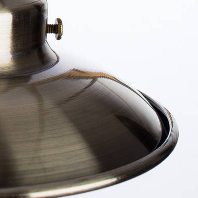 Бра Arte Lamp SAILOR A4524AP-1AB, 1хE27