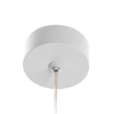 Citilux Hardy CL002P10 Подвесной светильник Белый