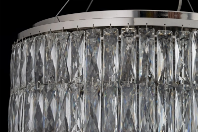 Люстра подвесная Arti Lampadari Elite Acquaro E 1.5.D50.101 NP
