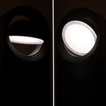 Ландшафтный светильник Arte Lamp SAN FRANCISCO A1831PA-1BK, 1хLED