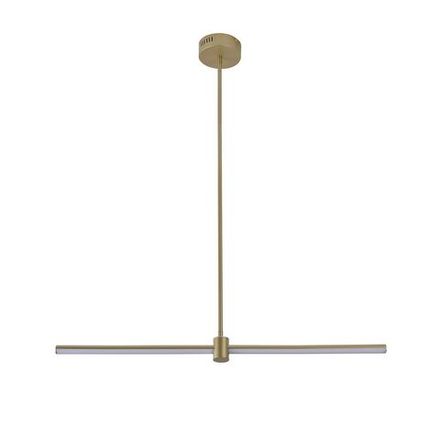 Подвесная люстра Hanger 4177-1P. ТМ F-Promo