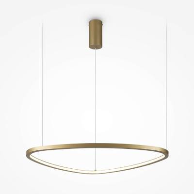 Подвесной светильник Glint 3000K 25Вт, MOD072PL-L28BS3K. TM Maytoni