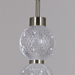 03939-0.9-03 Ancient Bronze светильник потолочный Reluce, LED