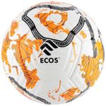 Мяч футбольный ECOS FLIGHT с тиснением, Размер №5