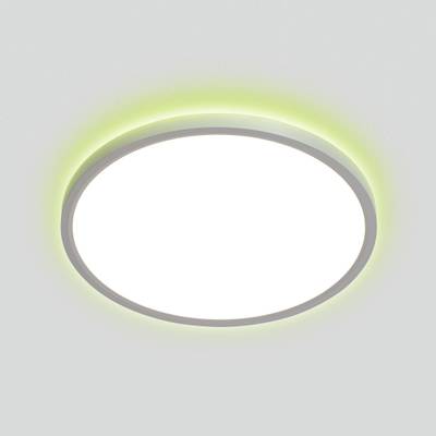 CL749320 NORMA Белый с пультом и RGB