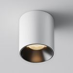 Потолочный светильник Alfa LED 3000К 12Вт 60°, C064CL-12W3K-RD-WB. TM Maytoni