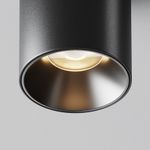Потолочный светильник Alfa LED 3000K 8Вт 50°, C064CL-8W3K-RD-B. TM Maytoni