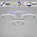20309-0.3-3+1 WT 57W светильник потолочный