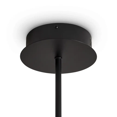 Подвесной светильник FR5557PL-L22B, 39Вт 2700К IP20. TM Maytoni