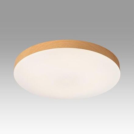 7761/50L MITRA LED SN Светильник пластик/белый/под дерево LED 50Вт 3000-6500K D500 IP54 CCT GAMMA