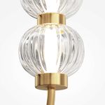 Настенный светильник (бра) Amulet 3000К 16Вт, MOD555WL-L11G3K. TM Maytoni