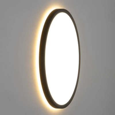 Citilux NORMA CL748321 LED Светильник с подсветкой Чёрный