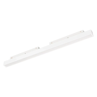 Светильник MAG-ORIENT-FLAT-L465-16W Day4000 (WH, 80 deg, 48V, DALI) (Arlight, IP20 Металл, 5 лет)