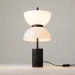 Настольный светильник Киото / Kyoto 3000К 11Вт, MOD178TL-L11B3K. TM Maytoni