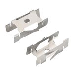 Профиль-держатель TEK-PDS-D-2000 (Arlight, Алюминий)