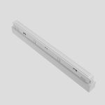 Трековый светильник Basis Exility 2700-6000K 12Вт 120° Dim Dali2, TR030-4-12WTW-DD2-W. TM Maytoni