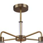 Люстра Monto 2192-5P. ТМ F-Promo