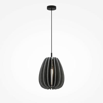 Подвесной светильник Cambio E27х1, MOD398PL-01GR. TM Maytoni