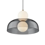 Подвесной светильник Frisky FR5385PL-L17B, LED. TM Maytoni
