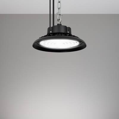 Светильник SP-ARIVA-DIM-R260-100W White5000 (BK, 90 deg, 230V, 0-10V) (Arlight, IP65 Металл, 5 лет)