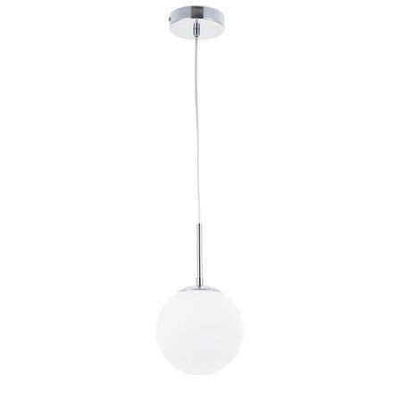 Подвесной светильник Arte Lamp VOLARE A1565SP-1CC, 1хE14