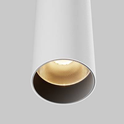 Подвесной светильник Focus LED 3000K 12W 40°, P072PL-L12W3K-1. TM Maytoni