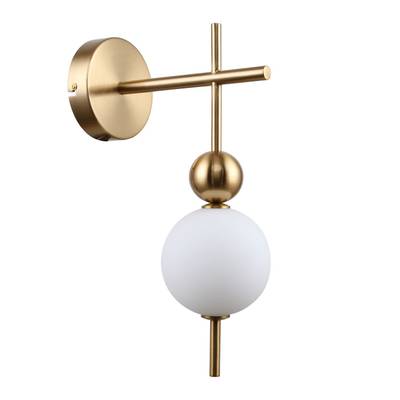 Бра Chantra 4088-1W, 1*LED*6W, 450LM, 4000K. ТМ F-Promo