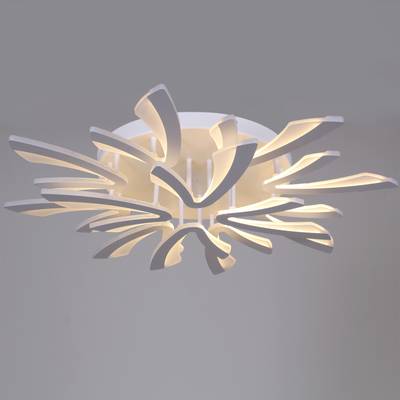 59090-0.3-8+4 WH светильник потолочный