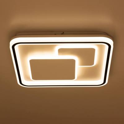 Citilux Квест CL739180E LED RGB Люстра с пультом