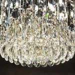 Подвесная люстра Divinare BELLATRIX 3510/02 LM-11, 11хE14