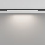 Трековый светильник Basis Levity 4000К 5Вт 100°, TR190-1-5W4K-B. TM Maytoni