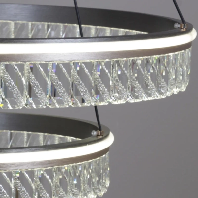 55008-0.4-600+400 светильник потолочный Reluce, LED