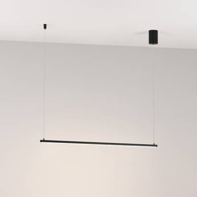 Светильник SP-UMBRA-HANG-H-L900-15W Day4000 (BK, 120 deg, 230V) (Arlight, IP20 Металл, 3 года)