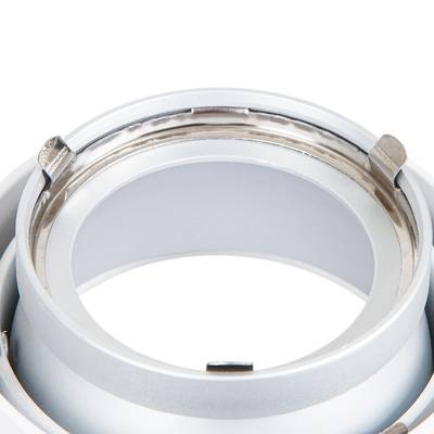 Точечный встраиваемый светильник Arte Lamp ALKES A2161PL-1WH, 1хGU10