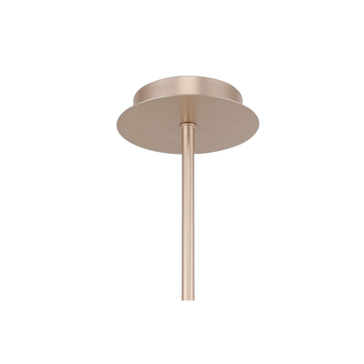 Потолочная люстра Tilda 2658-10U, 10*E14*40W. ТМ F-Promo