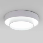Потолочный светодиодной светильник CCT 90330/2 белый, LED