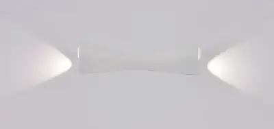 Декоративная подсветка Arte Lamp A2696AP-10WH, 1хLED