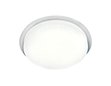 Встраиваемый точечный светильник F450 W/W 9W 4200K 120*120*55