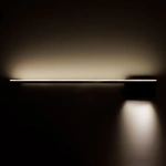 Декоративная подсветка Arte Lamp SARGAS A2026AP-1BK, 1хLED