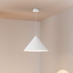 Светильник SP-MAKOTO-R550-14W Warm2700 (WH, 36 deg, 230V, TRIAC) (Arlight, IP20 Металл, 3 года)