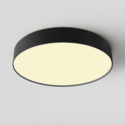 Потолочный светильник Zon 2700K 45Вт 120°, C032CL-45W2.7K-RD-B. TM Maytoni