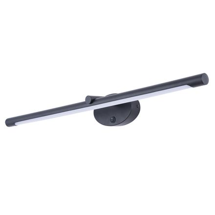 Подсветка для картин Arte Lamp RONNIE A8027AP-1BK, 1хLED