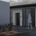 Ландшафтный светильник Pir 3000K 2Вт IP 54, OSL456FL-L2GF3K. TM Maytoni