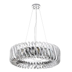 Подвесная люстра Divinare MEGAN 7568/02 LM-12, 12хE14