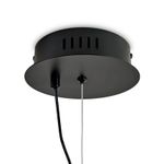 Подвесной светильник Solare FR5594PL-L15B, LED. TM Maytoni