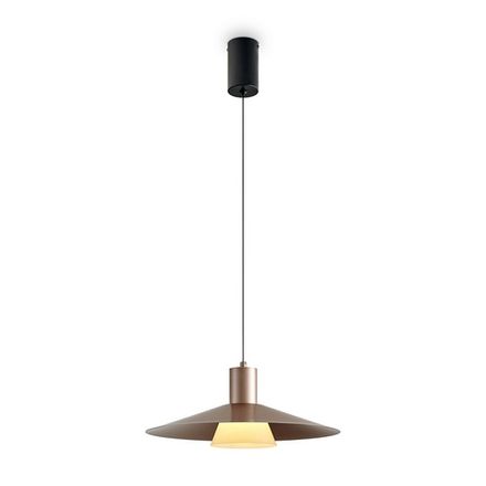 Подвесной светильник Fari FR5600PL-L5MG1, LEDх1. TM Maytoni