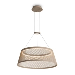 Подвесной светильник FR5535PL-L14B, 17Вт 3000К IP20. TM Maytoni