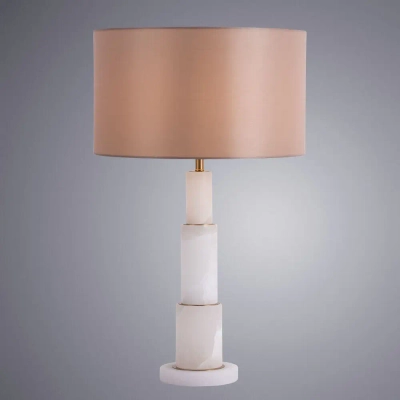 Декоративная настольная лампа Arte Lamp RAMADA A3588LT-1PB, 1хE27