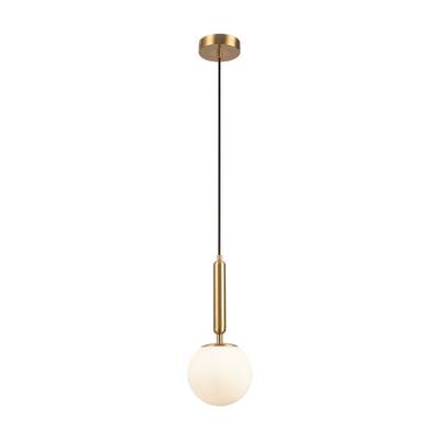 Подвесной светильник Zelda FR5124PL-01BS, E14х1. TM Maytoni